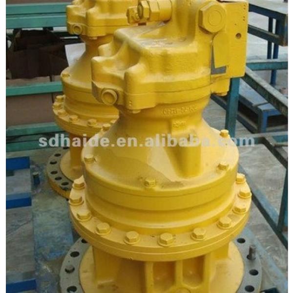 Hydraulic Motor Volvo for Excavator Swing Reducer Or Final Drive #1 image
