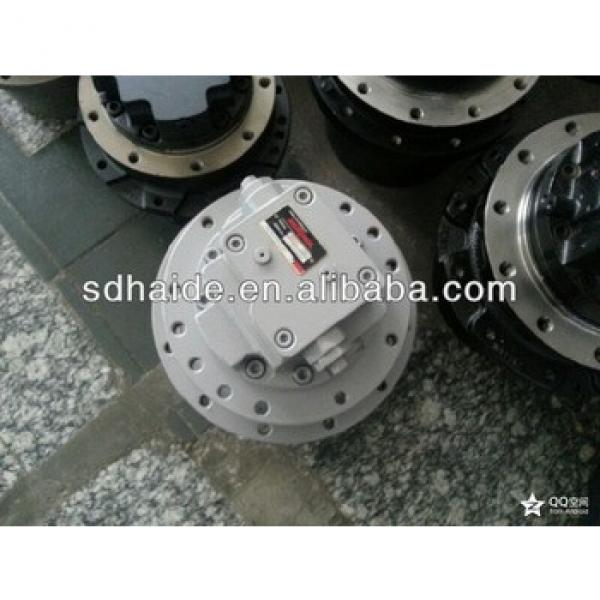 Daewoo travel motor for excavator,daewoo fuel filter,daewoo top roller for excavator SOLAR 175 220 225 230 250 #1 image