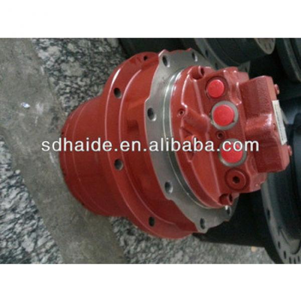 kayaba travel motor,kayaba final drive,MAG-33VP,MAG120,MAG150,MAG44VP,MAG26VP,MAG170,R210,SK60,SK120,DH225LC-7,DH220-7,SK230, #1 image