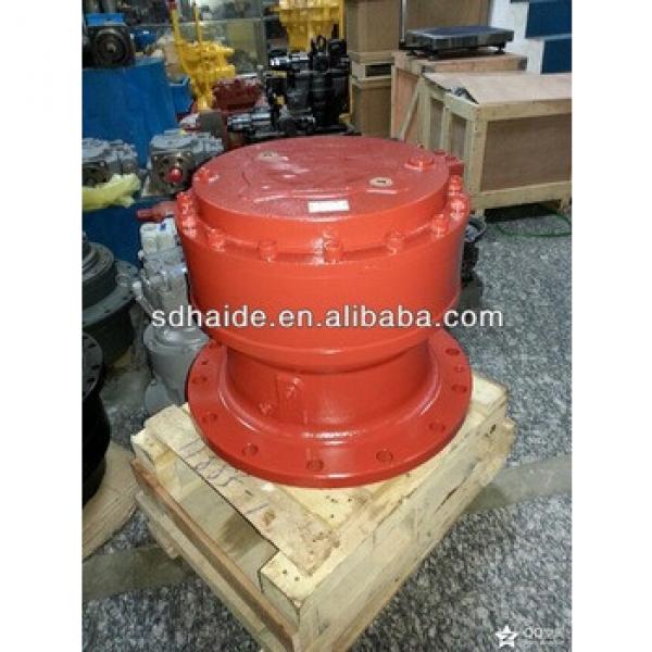 Doosan excavator swing gearbox,doosan spare part cover parts dealers for excavator DX500LC-G,DH150W-7,MX331 #1 image