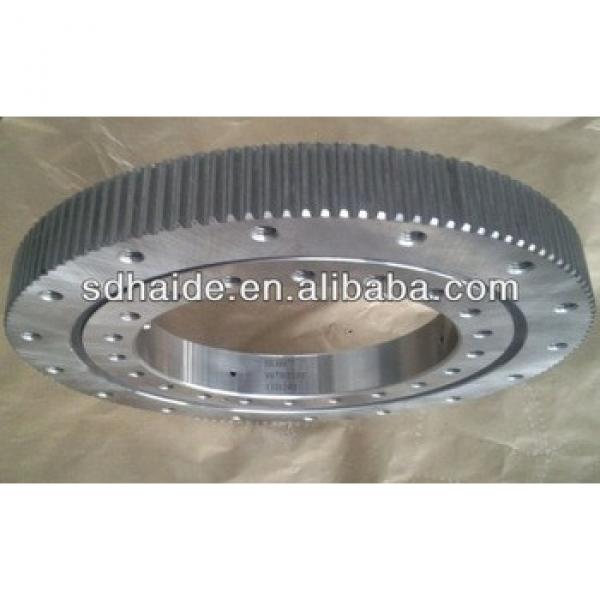 Doosan external gear swing ring,doosan hydraulic parts price for excavator DX500LC-G,DH150W-7,DH500LC-7,MX331 #1 image