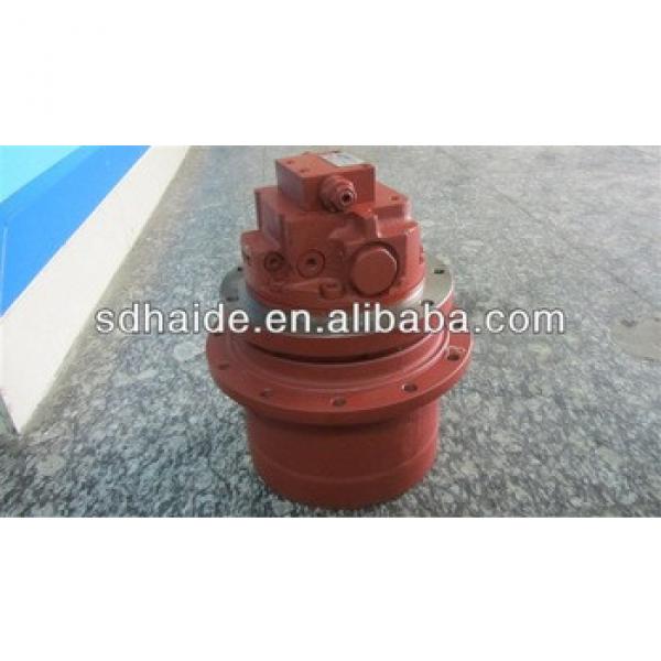 final drive,engine gasket bearing for excavator R80-9G,R210,R215,R220LC #1 image