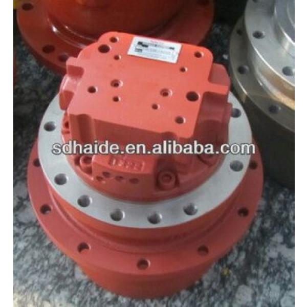 final drive for sale,excavator carrier roller,filter for excavator R80-9G,R210,R215,R220LC #1 image