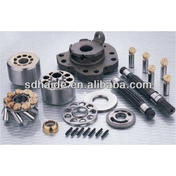 nachi hydraulic main pump parts bearing for pvd-1b-32p,PVS-2B,PZS-4B,PZ-3B,IPH-3A,VDR-11B #1 image