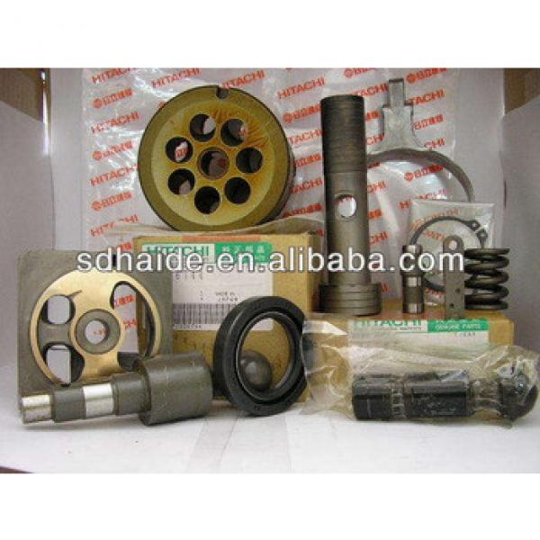 doosan swing reduction, doosan swing gearbox for excavator, doosan excavator swing motor for DH170 #1 image