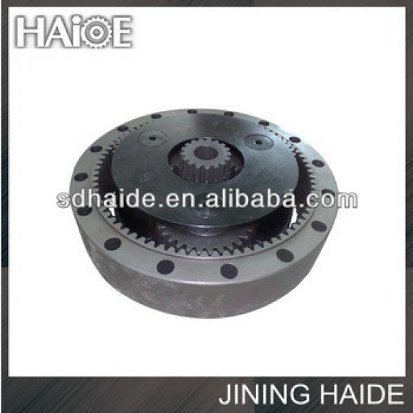 final drive housing,rocker arm,cylinder liner for excavator R80-9G,R210,R215,R220LC #1 image