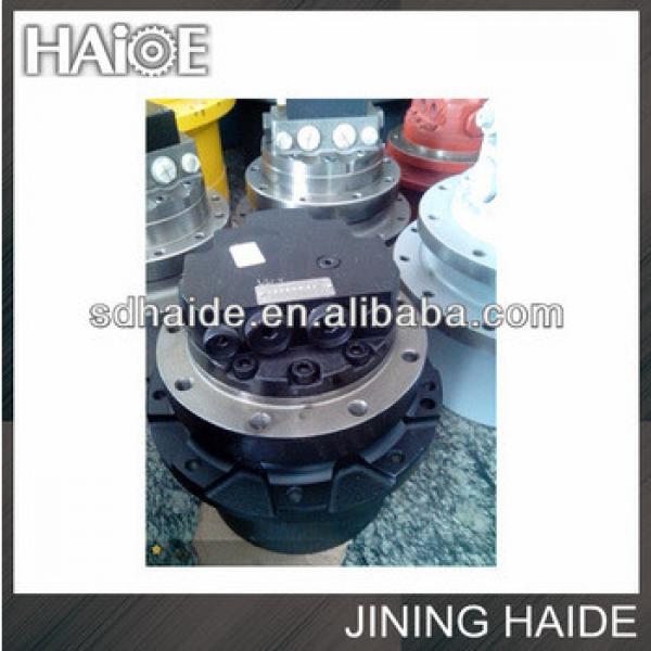 Daewoo DH130-2 final drive assy #1 image