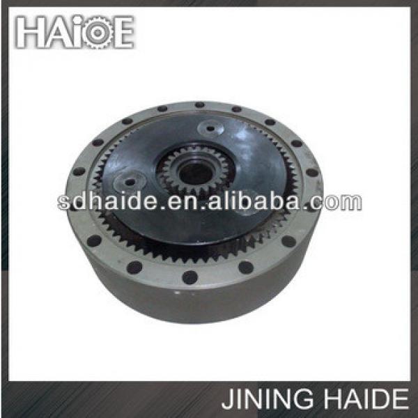 Daewoo slew gearbox,daewoo fuel pump engine parts for excavator SOLAR 300 330 340 400 420 #1 image