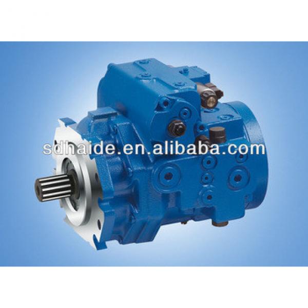 rexroth piston pump,hydraulic pump rexroth valve for a4vg71,a10vo28,a6vm107,a10vd43sr1rs5,a2fm45,a6ve #1 image