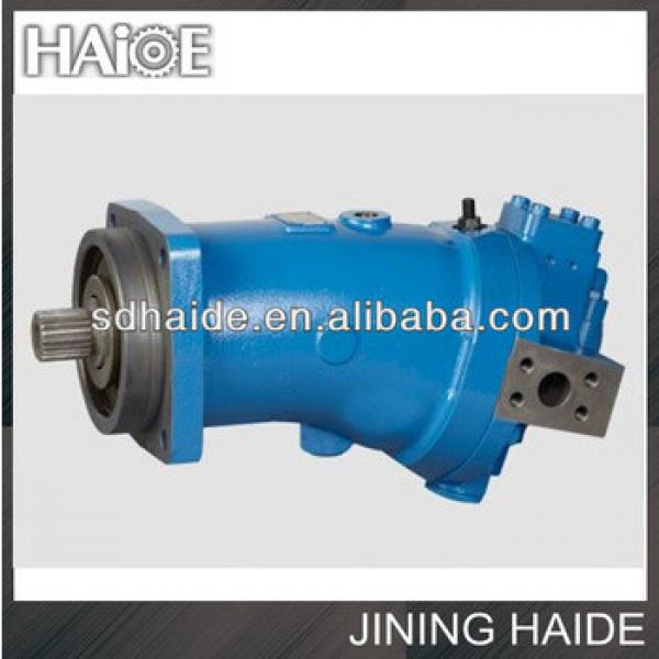 rexroth pump,rexroth pump parts control valve for a4vg71,a10vo28,a6vm107,a10vd43sr1rs5,a2fm45,a6ve #1 image