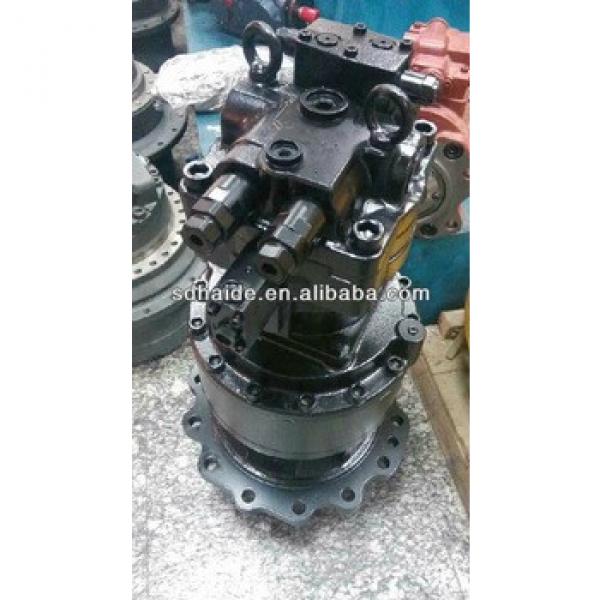 Daewoo swing device,korean daewoo parts for excavator DH150LC-7 DH80 SOLAR 010 015 018-VT #1 image