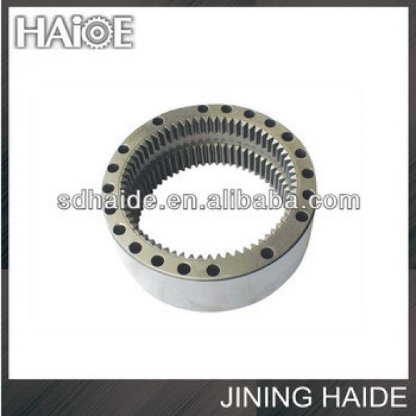 swing motor spare parts,bottom roller,engine piston for excavator R80-9G,R210,R215,R220LC #1 image