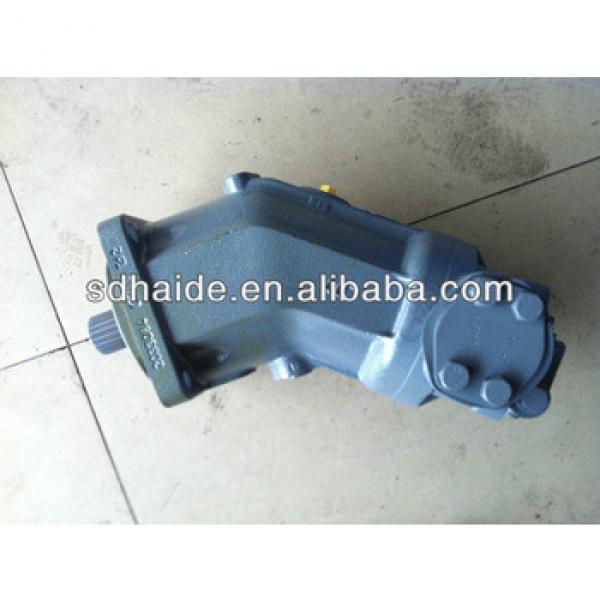 rexroth triple gear pump, rexroth A2F80 pump, hydraulic pump for rexroth/linde/nachi/vickers/eaton #1 image