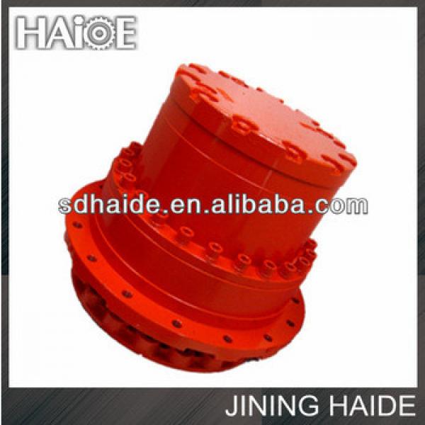 travel motor excavator spare parts,excavator sapre parts for R265LC-7/9,R275LC-9T,R305LC-7/9,R335LC-7 #1 image