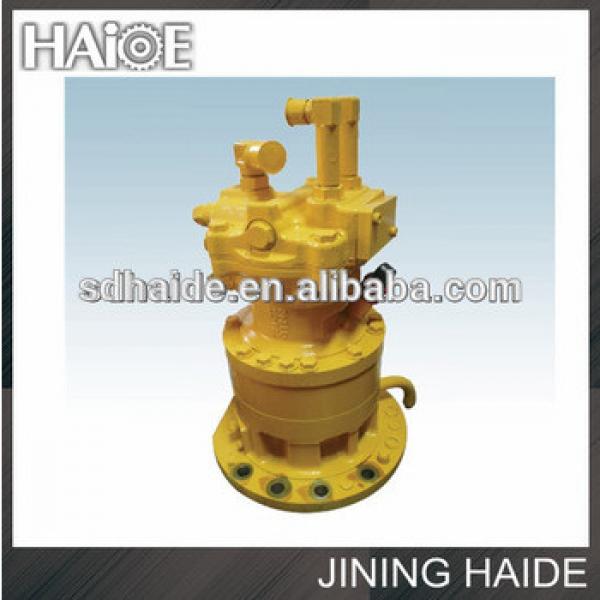 excavator swing motor,R150LC-7/9 excavator swing motor for swing motor assy for R150LC-7/9 #1 image