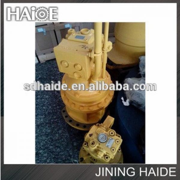 excavator swing gearbox,swing gearbox for excavator R215-7C,R215-7C excavator swing gearbox #1 image