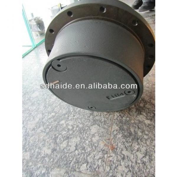 mini hydraulic motors,excavator final drive for excavator R80-9G,R210,R215,R220LC #1 image