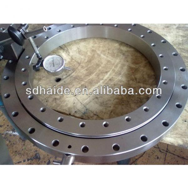 slewing bearing for kobelco excavator, swing ring for kobelco SK200-8 #1 image