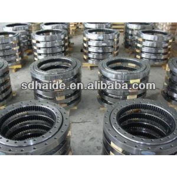 slewing ring bearing,sale excavator final drive for ZX50U-2,ZX200-5G,ZAXIS470LCR-3 #1 image