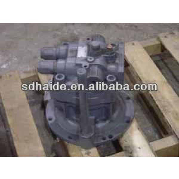 swing drive motor for excavator,quick hitch,main pump for ZX50U-2 ZX200-5G ZAXIS470LCR #1 image