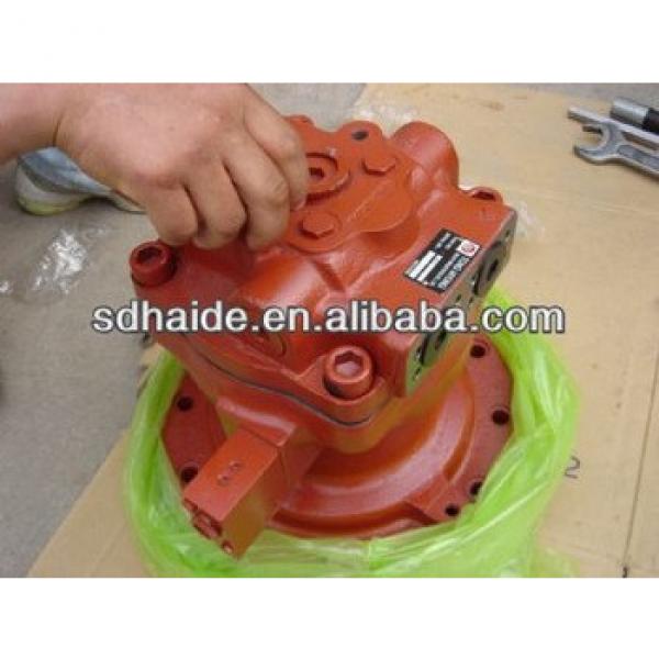 excavator ex300 swing machinery gearbox #1 image