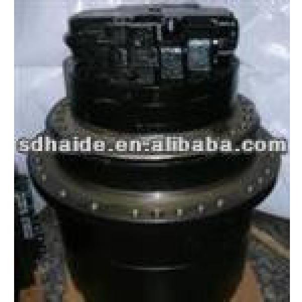 travel motor for excavator,excavator travel motor for travel motor assy for excavator R55-7,R55-7S,R110 #1 image