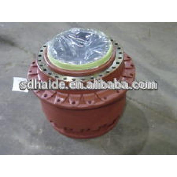 travel motor for excavator,excavator travel motor assy for R265LC-7/9,R275LC-9T,R305LC-7/9 #1 image