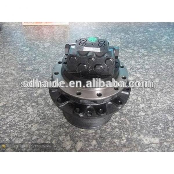 excavator final drive assy,excavator final drive assy for R265LC-7/9,R275LC-9T #1 image