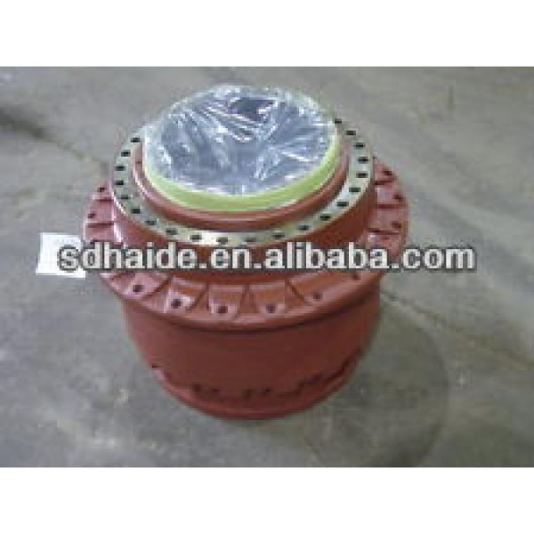 Doosan hydraulic reduction gearbox,doosan slew bearing,doosan excavator cylinder for DX520LC DX55E DX60R DX80R #1 image