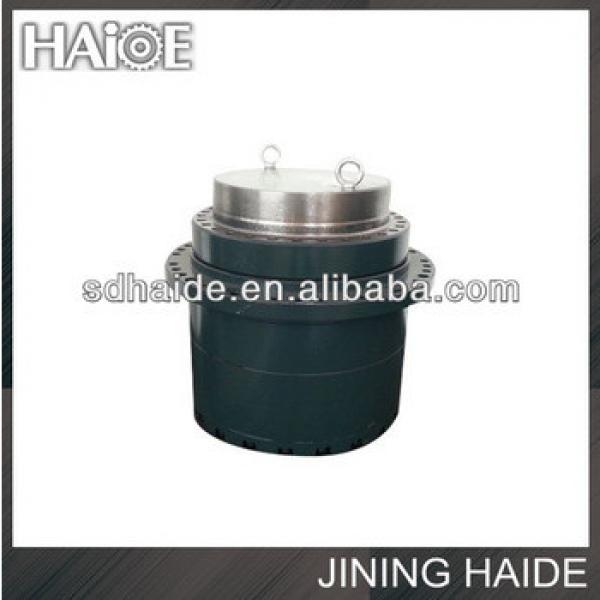 Doosan reduction gearbox,doosan engine excavator,doosan bucket cylinder for DX18 DX180LC DX220LC DX225LC DX230LC #1 image