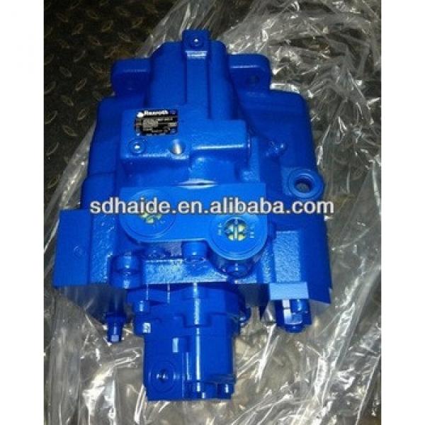 hydraulic vane pump, hydraulic pump, gear pump for EX330 #1 image