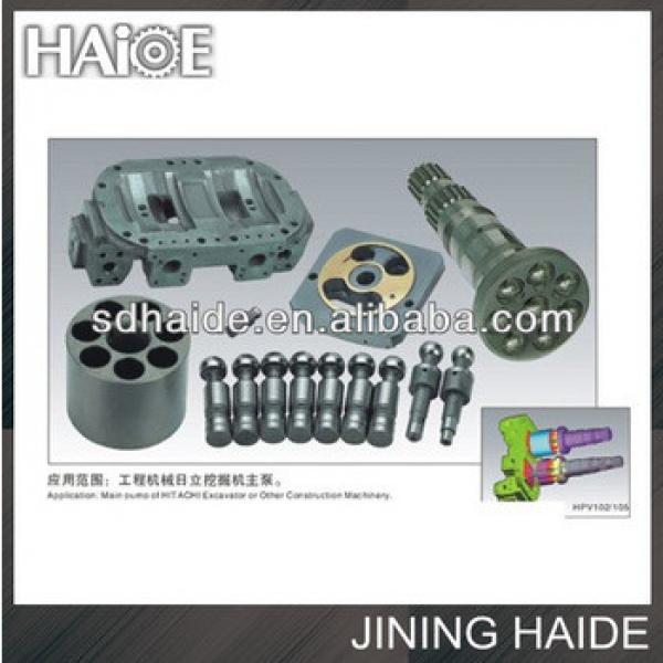 spare parts for doosan hydraulic main pump,doosan daewoo d1146 starter for excavator DX18 DX180LC DX220LC DX225LC DX230LC #1 image