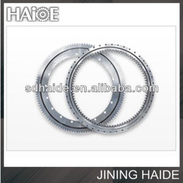 slewing ring gear,engine excavator for R80-9G,R210,R215,R220LC #1 image