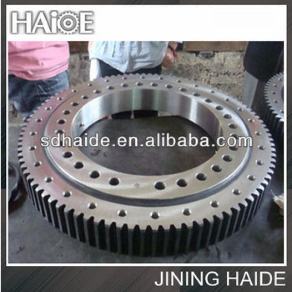 EX200-1/2/3/5 slewing gear ring,slewing bearing ,slewing bearing for EX200-1/2/3/5,EX210 #1 image