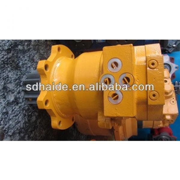 kobelco excavator swing device, swing motor for kobelco SK200/SK210/SK220/SK260/SK300 #1 image