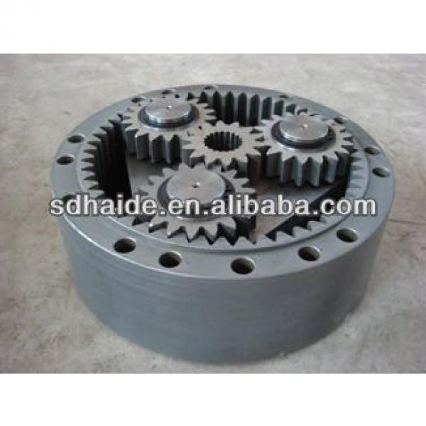 Sumitomo final drive gear,Sumitomo planetary gear speed reducer,Sumitomo high speed reduction gearbox for sh60,sh350,sh120,sh210 #1 image