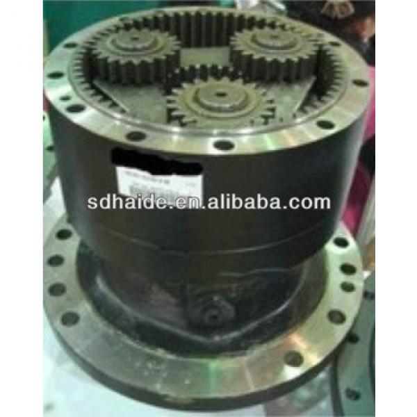 swing motor assy 708-7R-00360 for PC35MR-2 #1 image