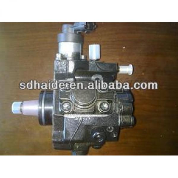 EX210B EX180BLC EC160BLC EW180B L60E L70E L90E VOE20460075 20460075 Volvo injection pump ASSY #1 image