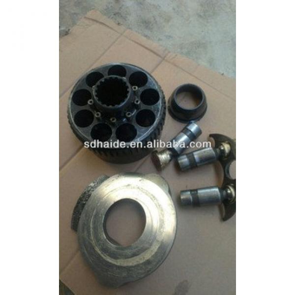 drive shaft for kobelco final drive motor, piston shoe for kobelco SK200-8 #1 image