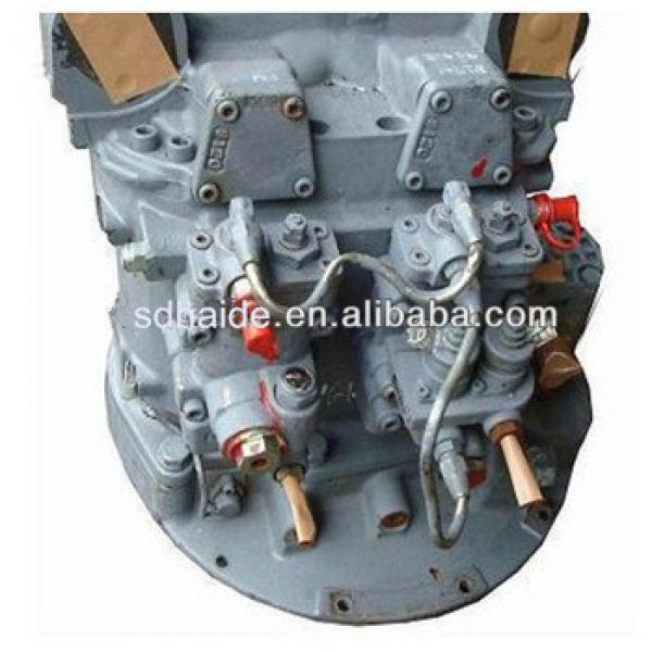 ZAXIS ZX330 Hydraulic Main Pump, ZX330 Hydraulic Pump, ZX330 Main Pump HPV145 9256101 #1 image