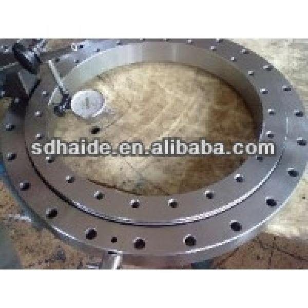 bearing slewings ring for ex100 ex60-1 excavator #1 image