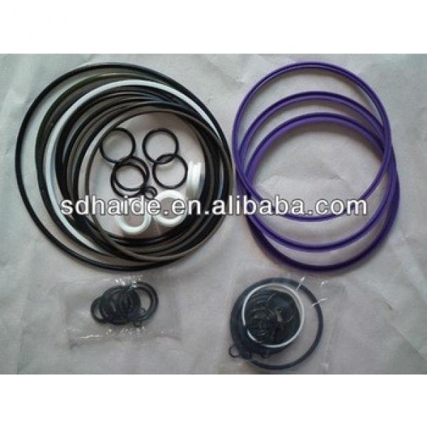 Kobelco travel motor seal kit #1 image