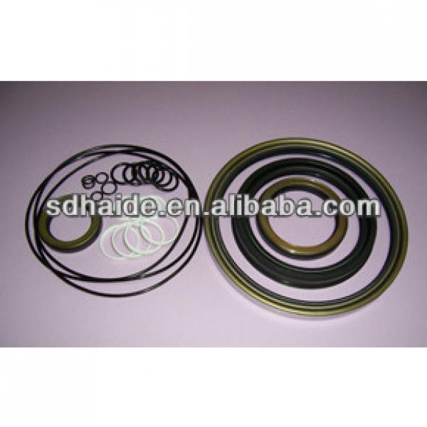 swing motor seal kit ex200-2,conversion kit,pump for ZX50U-2,ZX200-5G,ZAXIS470LCR-3 #1 image