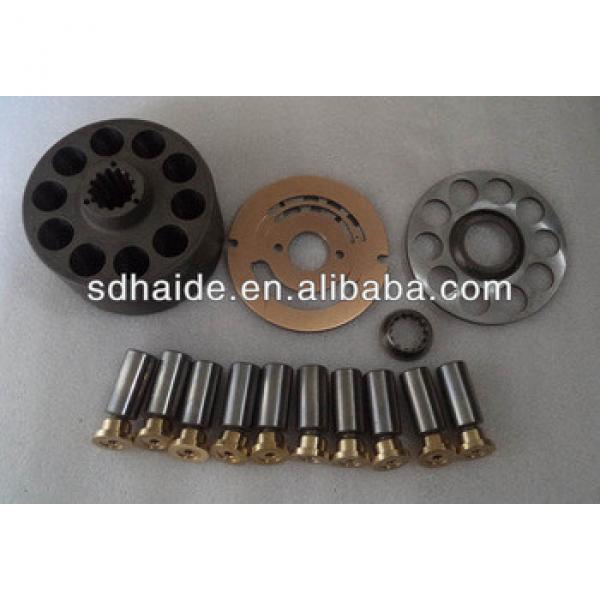 excavator nachi pump parts cylinder block,japan nachi bearings for PVS-2B,PZS-4B,PZ-3B,IPH-3A,IPH-66B,VDR-11B #1 image