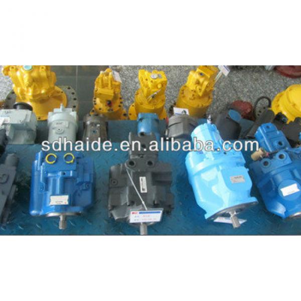 excavator nachi hydraulic pump,nachi bearing for PVS-2B,PZS-4B,PZ-3B,IPH-3A,IPH-66B,VDR-11B #1 image