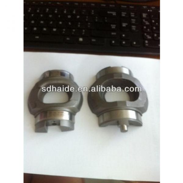 excavator nachi pump parts swash plate,nachi hydraulics valve for PVS-2B,PZS-4B,PZ-3B,IPH-3A,IPH-66B,VDR-11B #1 image