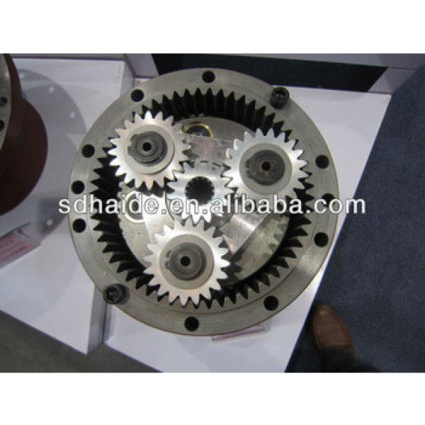 swing reduction, swing gearbox, excavator swing reduction for EX120/ZX60/ZX120/ZX200/ZX230/ZX240/ZX250 #1 image