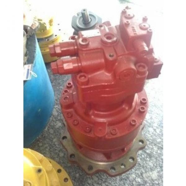 EX120 swing motor, excavator swing device assy, swing device for EX120/ZX60/ZX120/ZX200/ZX230/ZX240/ZX250/ZX330 #1 image