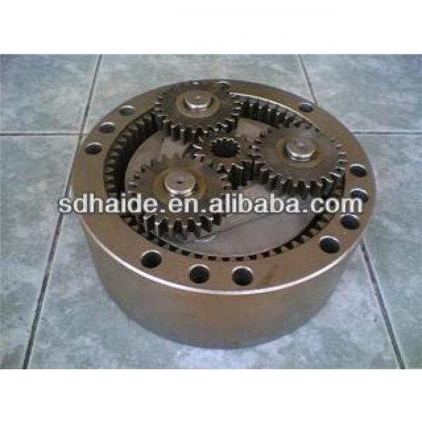 Walking reducer spare part,excavator Walking reducer for excavator kobelco,doosan,volvo #1 image