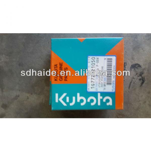 kubota engine parts, kubota V3307 engine parts, V3307 kubota gasket kits #1 image